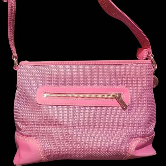 The Sak Women's Shoulder Bags - Purple, Black, and Blue - Picture 4 of 6